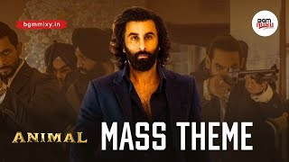 Animal Mass BGM HD quality 🔥 FREE Download Link in Description  Animal BGM HD  Animal Mass Theme [upl. by Hiram]