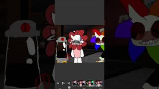 edit animation pinkkits1dandyworld [upl. by Einahpad]