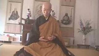 how to practice zazen [upl. by Anailuy]