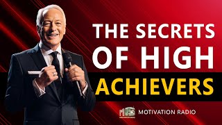 The Mindset of High Achievers  HOW TO BE SUCCESSFUL  Best Motivational Video 2023 [upl. by Zeralda532]