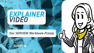 SERVIEW WorkbookPrinzip [upl. by Coletta]