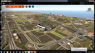 Introduction to Infraworks [upl. by Lose]