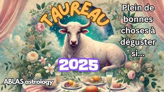 Le Taureau en 2025 [upl. by Asquith]