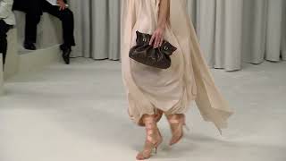 Ferragamo SS25  best looks [upl. by Anair]