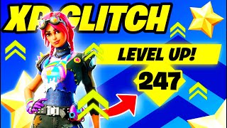 NEW Fortnite How To LEVEL UP XP SUPER FAST in Chapter 5 Season 3 BEST LEGIT AFK XP Glitch Map [upl. by Aurora]