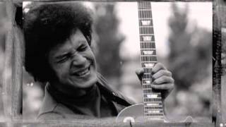 Michael Bloomfield From His Head to His Heart to His Hands [upl. by Hanley]