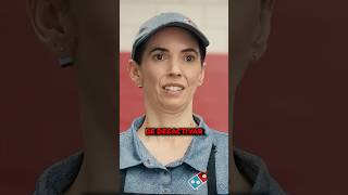 Domino’s Pizza REGALÓ 11 mil pizzas por ERROR 😱 curiosidades sabiasque [upl. by Carlstrom10]