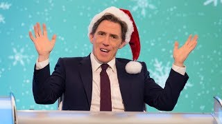 Series 12 Christmas Special airs 24th December at 10pm  Would I Lie to You [upl. by Eiramac]