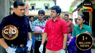 Chawl में Evidence की जगह CID को मिले 2 Disowned Babies  CID  Episode 1150  Riddle Retrieval [upl. by Nylannej]