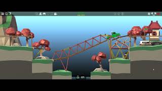 Poly Bridge 2  Level 509c [upl. by Plotkin]