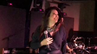 Dragana Mirkovic  Placi Zemljo LIVE [upl. by Andel]