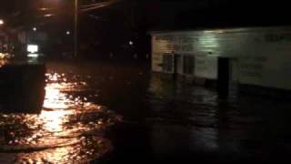 keyport fishery flooded out [upl. by Bentley432]