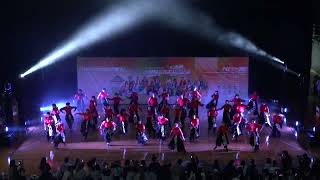 Cityu Preteam  2023 Cityu Mass Dance  36th Cityu Danso Douglas [upl. by Salvadore]