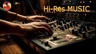 HiRes Audiophile Vocal 32 Bit  Music Passion [upl. by Amie]