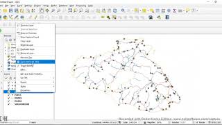 Χαρτογραφικά σύμβολα QGIS Cartographic Symbols in Qgis [upl. by Lipson]