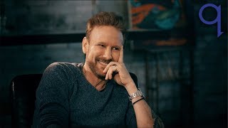 Corey Hart on stepping away from the spotlight and why hes now making his return [upl. by Mirelle152]