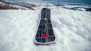 Yes Snowboards 2020 2021 Board breakdown model  Great [upl. by Urania]