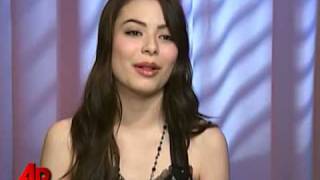 Miranda Cosgrove Conquers Film TV and Music [upl. by Aubigny]