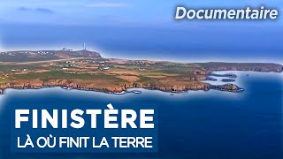 Le goût du Finistère  Des Racines et des Ailes  Documentaire complet [upl. by Augustine919]