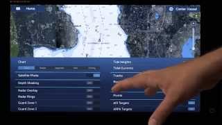 NavNet TZtouch2 Guided Tour [upl. by Heins]