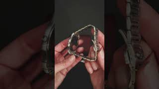 Ferragamo Gancini Mens Watch Unboxing SFMP00322 [upl. by Vaasta264]