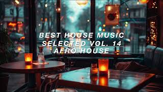 DJ CTEK 🔥 Best House Music Selected Vol 14 Afro House 🔥 [upl. by Nellie]