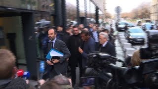 Moratoirecarburants  Edouard Philippe à lAssemblée [upl. by Burke688]