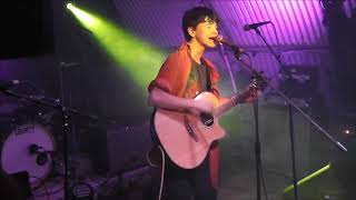 Sam Wilkinson  Brown Eyed Girl  live  Off The Cuff  9 December 2018 [upl. by Melicent]