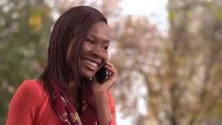 Lebara Mobile TV Advert Nigeria [upl. by Nekcarb]