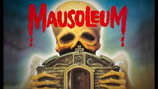 MAUSOLEUM  GRABMAL DES GRAUENS  Trailer 1983 English [upl. by Andrew]