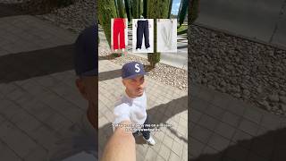 Los mejores fast fashion sweatpants sweatpants [upl. by Tella582]