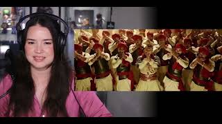 Malhari Song Reaction  Ranveer Singh  Deepika Padukone  Bajirao Mastani  Achara Reaction [upl. by Ailana]