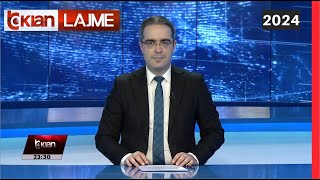 Edicioni i Lajmeve Tv Klan 29 Gusht 2024 ora 2300  Lajme  News [upl. by Gerhardt947]