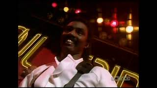 Kool amp The Gang Joanna  1984 [upl. by Valera898]