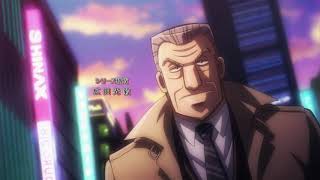 Middle Manager Tonegawa Chuukan Kanriroku Tonegawa Opening 1 [upl. by Ellennahs]