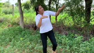 Mitran Di Chatri Dance  Ekta  Babbu Maan  Pyaas  Hit Punjabi Song [upl. by Mayda288]