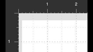 Rulers Grids and Snapping in Qimage One [upl. by Eicam]