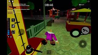 How to do GLITCHES in Roblox Piggy 2024 [upl. by Bella]