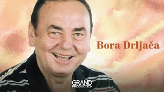 Bora Drljaca  Peske idem iz grada  Audio 1999 [upl. by Yrrek]