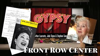 TWO MINUTE MONOLOGUE  ROSE’S TURN  GYPSY [upl. by Cynara]