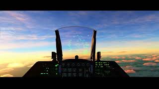 PVP air combat sim [upl. by Afaw]