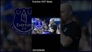 Pundit View Everton star will almost certainly quit Goodison in January replacement lined up [upl. by Giulietta]