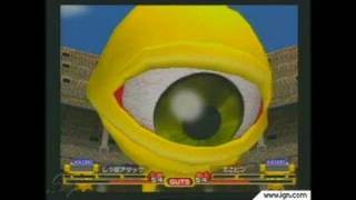 Monster Rancher 4 PlayStation 2 Gameplay [upl. by Macintyre332]