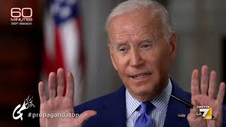 Lintervista esclusiva a Joe Biden secondo Celenza [upl. by Kotta746]