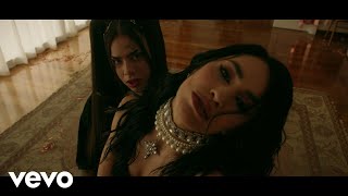 Ptazeta Lali  A Oscuras Official Video [upl. by Ribal]