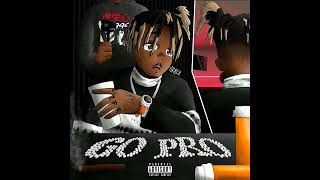 Juice WRLD  GoPro Official Instrumental [upl. by Tiffy]