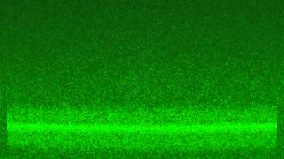 TV Noise  Green Screen Animation [upl. by Nosyrb]