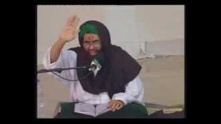 Best Islamic Speech in Urdu  Karamat e Ghous e Azam  Maulana Ilyas Qadri [upl. by Nidnarb210]