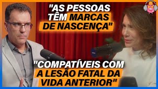 REENCARNAÇÃO e CIÊNCIA da VIDA após a MORTE  Dr Alexander Moreira Espiritualidade e Saúde Mental [upl. by Utimer344]