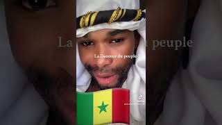 Aziz Dabala le danseur du peuple et Coumba Gaollo 🇸🇳🇸🇳🇸🇳🇸🇳🇸🇳😍😍😍😍😍😘😘😘❤️❤️❤️ [upl. by Nunciata]